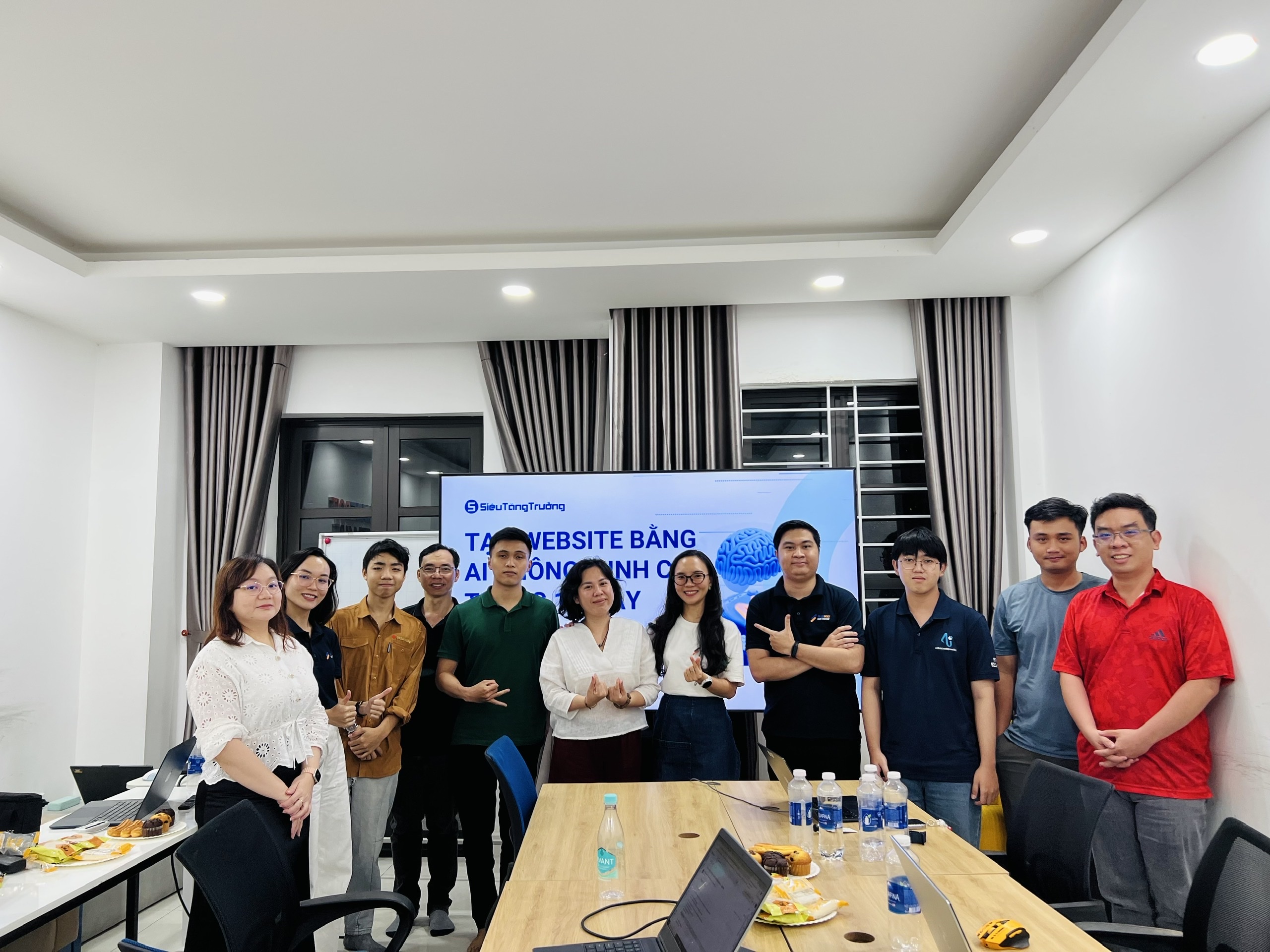 Hình ảnh học viên 1