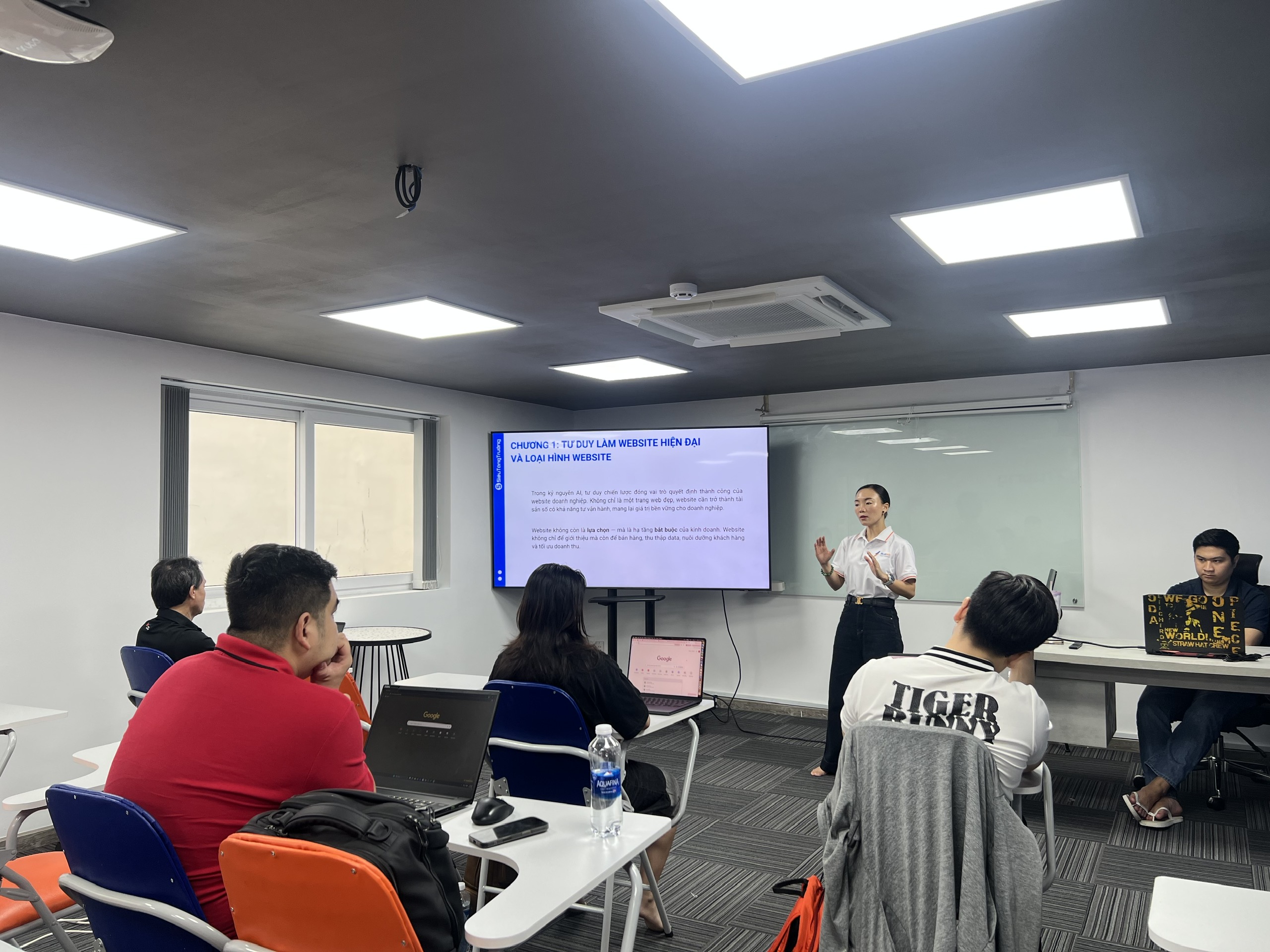 Hình ảnh học viên 4