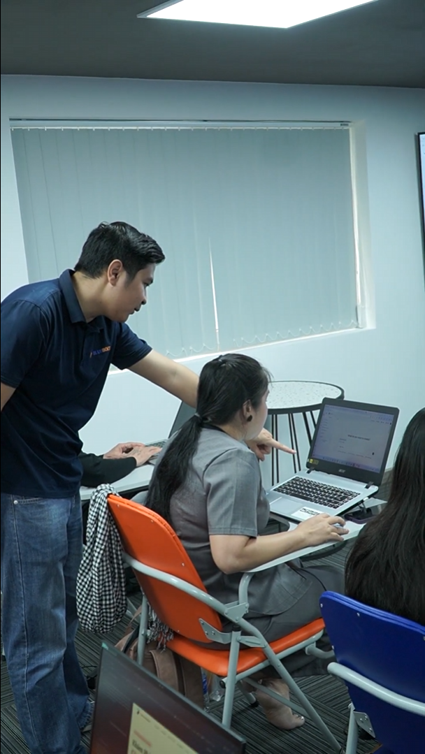 Hình ảnh học viên 5