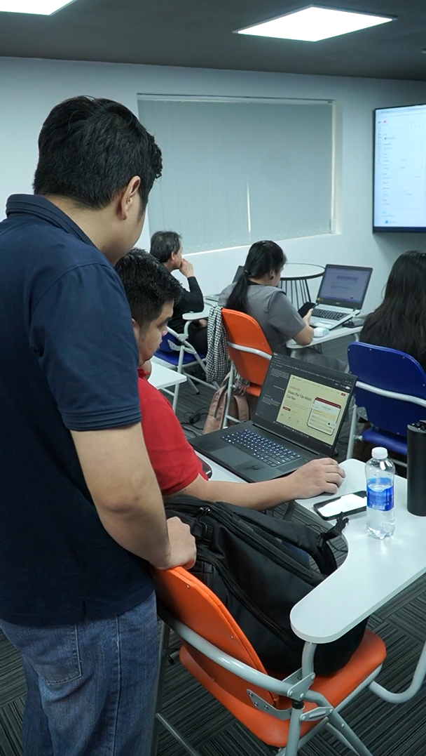 Hình ảnh học viên 7