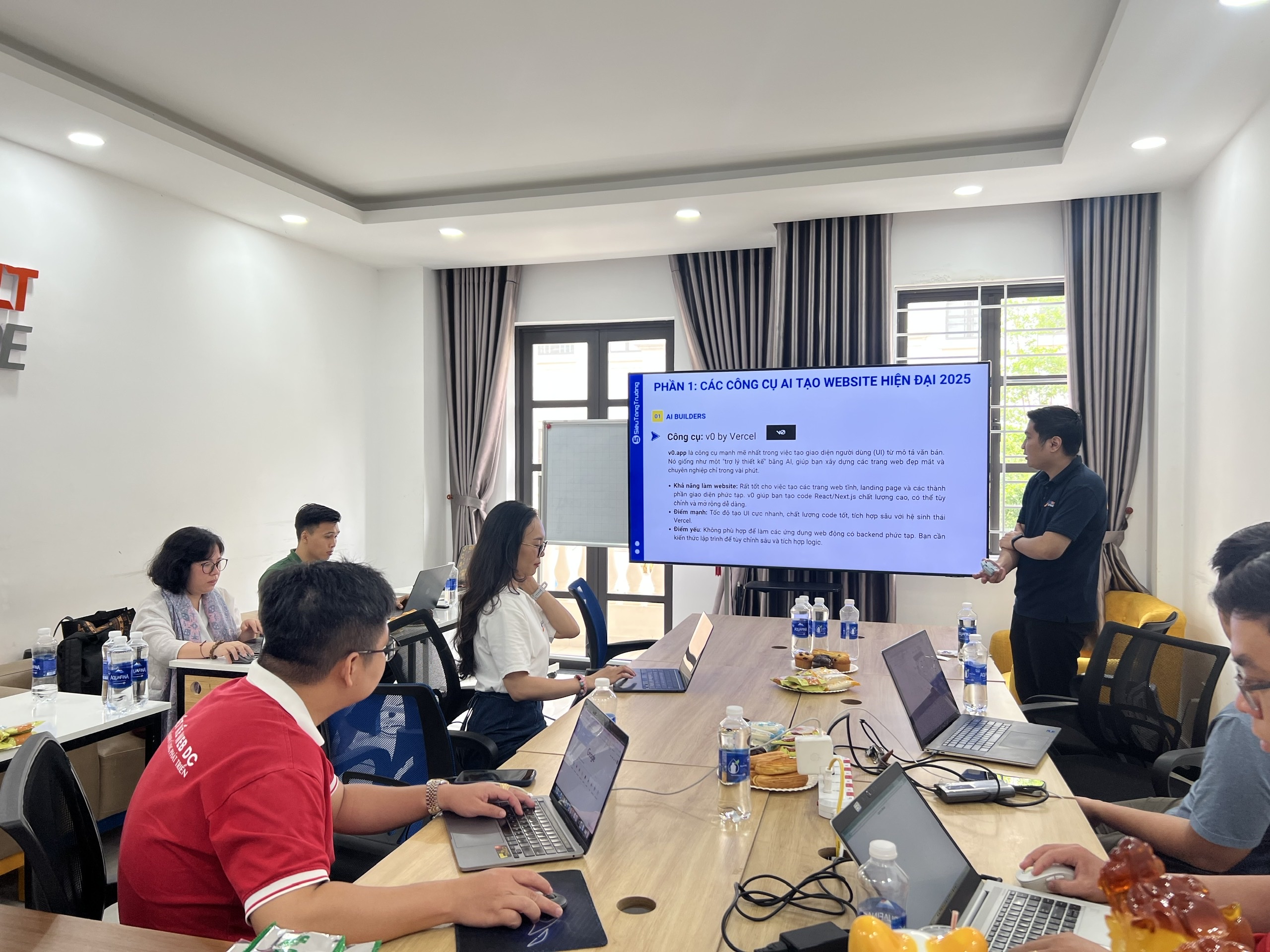 Hình ảnh học viên 8